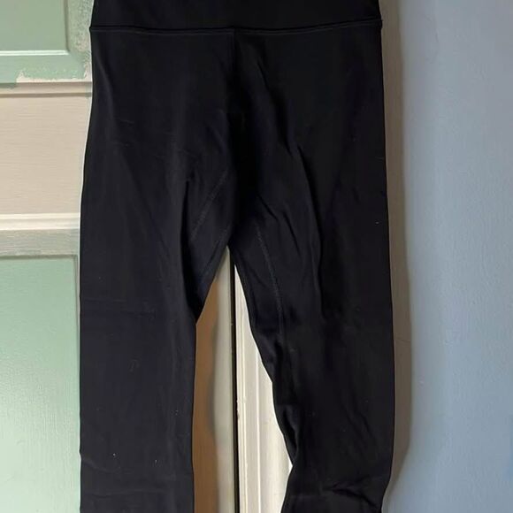 Lululemon align leggings size 2 - Picture 1 of 3